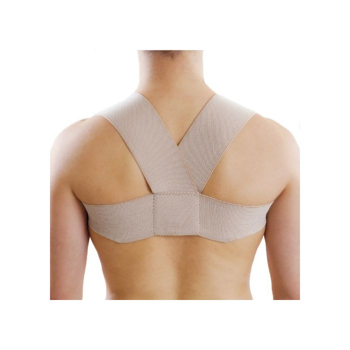 LabTex Care Nordic ryhtivyö L (Ortopediset tuet) 1 kpl kuva 1