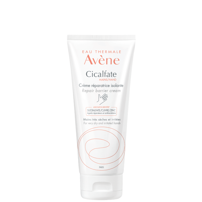 Avene Cicalfate hand cream 100 ml