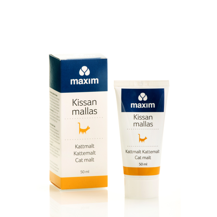 Maxim kissanmallas 50 ml kuva 2