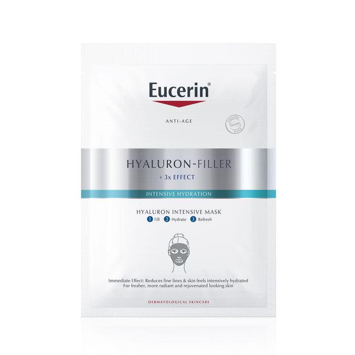 1000019000_Eucerin_HYALURON_FILLER_Intensive_Mask_kangasnaamio_1_kpl_pakkauskuva_Pakkauskuva21739_jpg