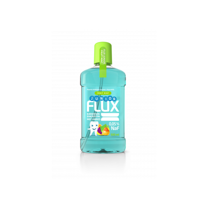 1000019559_Flux_Junior_Fruitmint_suuvesi_500_mikrog_ml_500_ml_pakkauskuva_Pakkauskuva22167_png