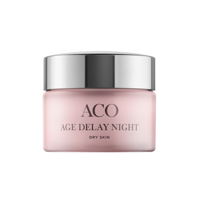 1000019914_ACO_FACE_AGE_DELAY_NIGHT_CREAM_DRY_SKIN_50_ML_pakkauskuva_Pakkauskuva15790_png