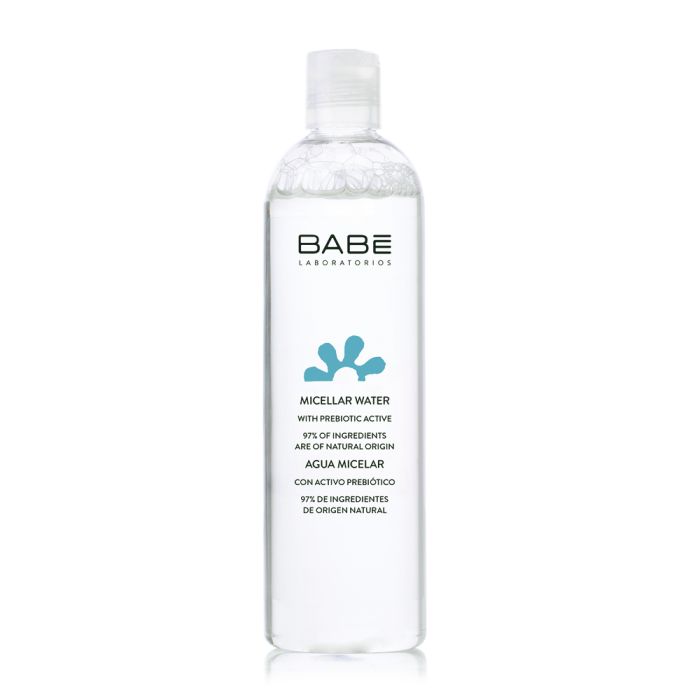 1000024833_BABE_ESSENTIALS_MICELLAR_WATER_PREBIOTIC_400_ML_pakkauskuva_Pakkauskuva23290_jpg