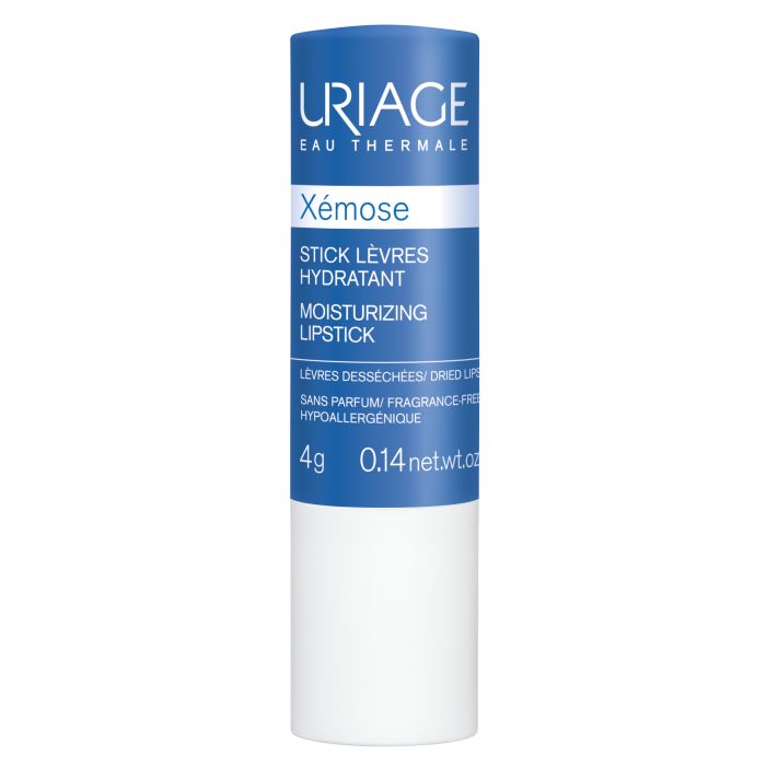Uriage Xemose Moisturizing Lipstick 4 g