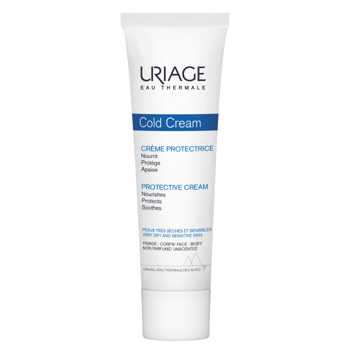 Uriage Cold Cream Protective 100 ml