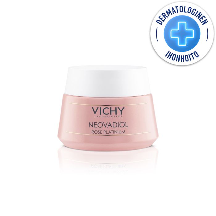 Vichy Neovadiol Rose Platinum hoitovoide 50 ml kuva 3