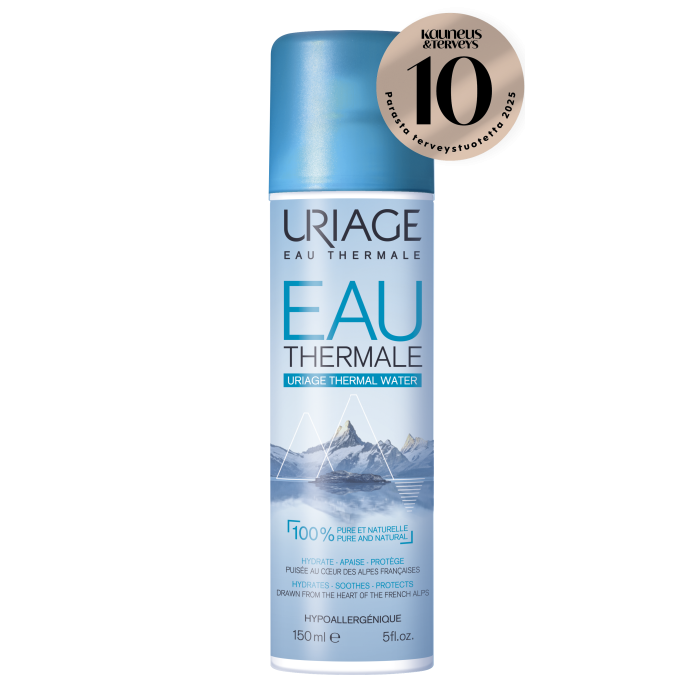 Uriage Eau Thermale Thermal Water spray 150 ml kuva 9