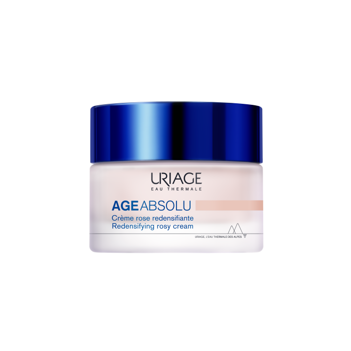 Uriage Age Absolu Redensifying Rosy Cream 50 ml kuva 4