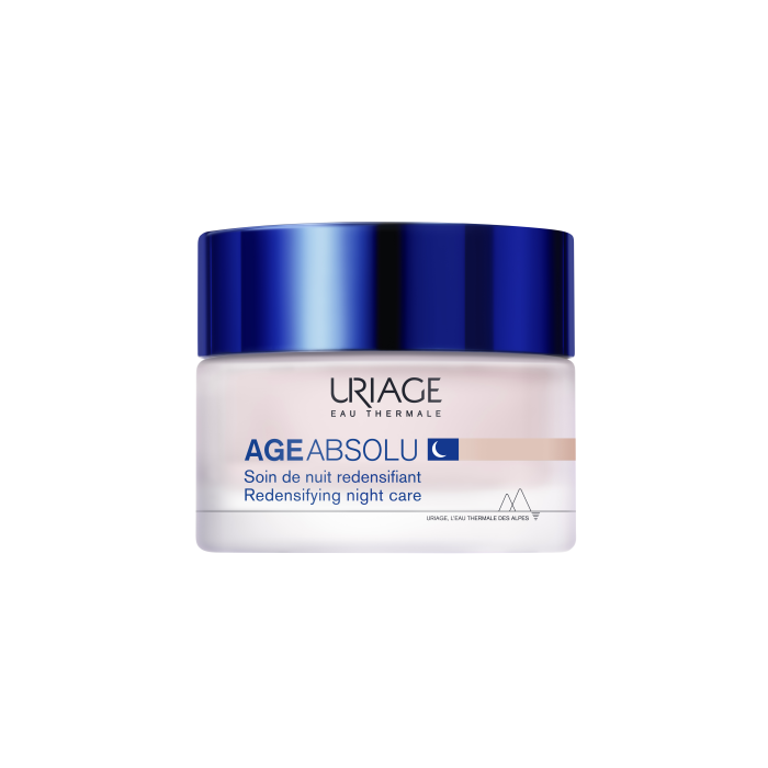 Uriage Age Absolu Redensifying Night Care 50 ml kuva 9