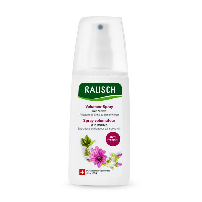 RAUSCH Tuuheuttava Malva hoitosuihke 100 ml kuva 2