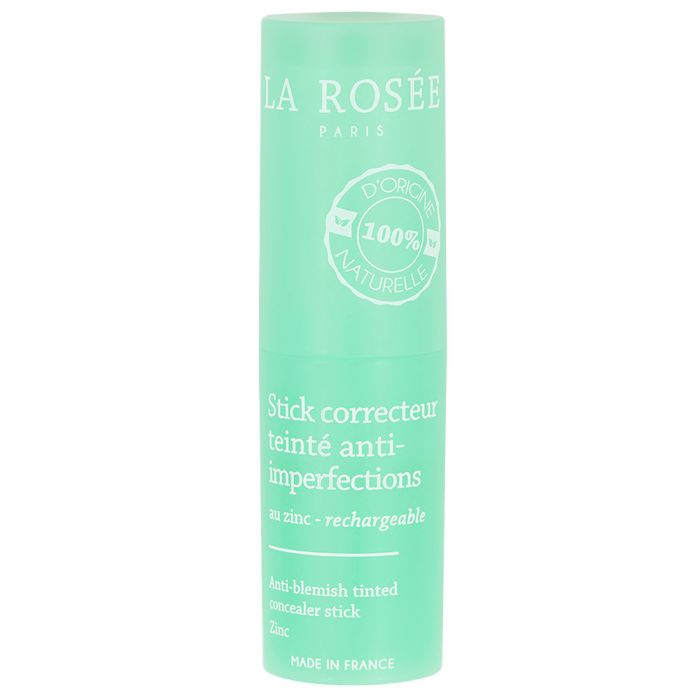 La Rosee Anti-blemish Tinted Concealer Stick peitepuikko 5,5 g