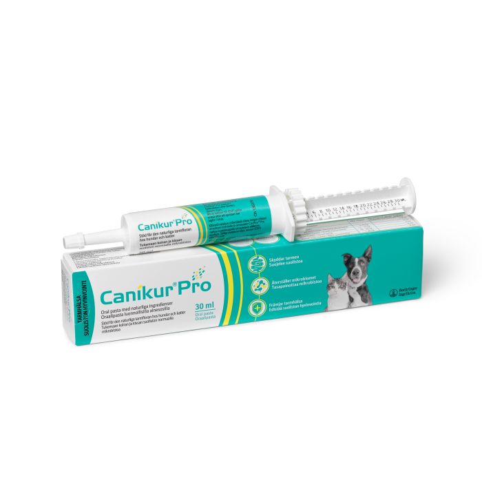 Canikur Pro pasta 30 ml kuva 2