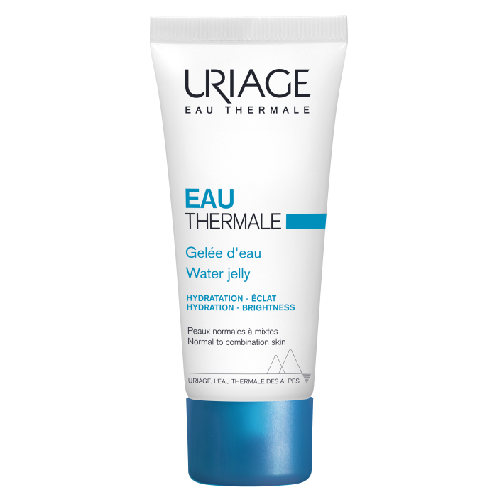 Uriage Eau Thermale Water jelly 40 ml
