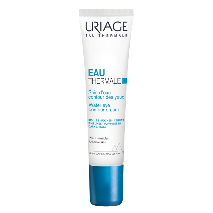 Uriage Eau Thermale Water Eye Contour cream 15 ml kuva 1