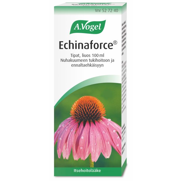 ECHINAFORCE 100 ML kuva 3