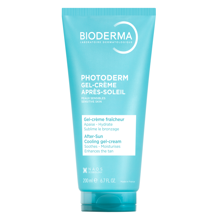 Bioderma Photoderm Apres Soleil After Sun 200 ml