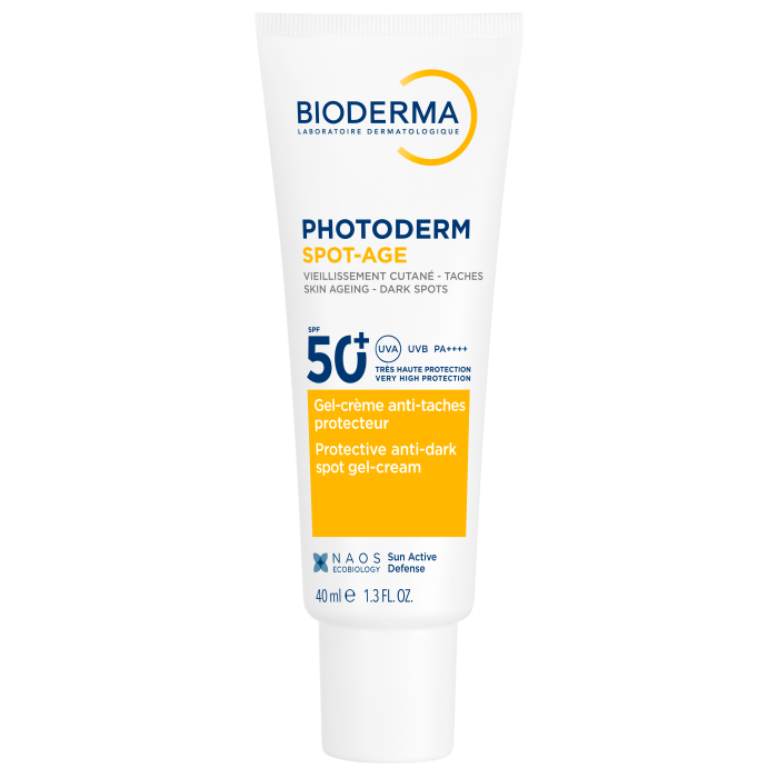 Bioderma Photoderm Spot-age SPF50+ 40 ml