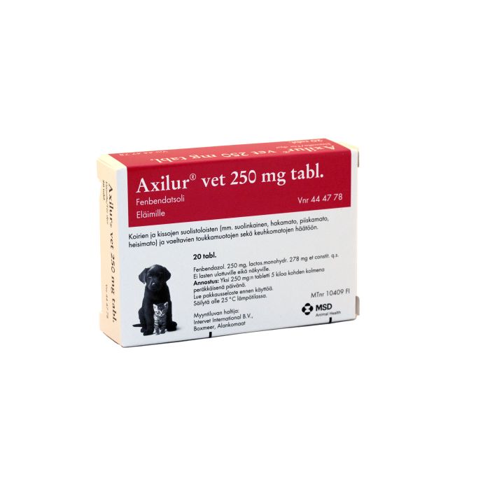 msdanimalhealth_VNR_444778_Axilur_250mg_vet_tabl_20kpl_40b976a6_a677_4d20_9dea_89e13b755977