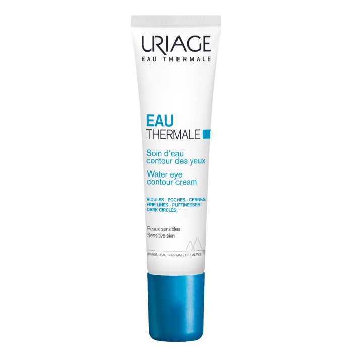 Uriage Eau Thermale Water Eye Contour cream 15 ml kuva 1