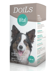 Doils Vital 100 ml