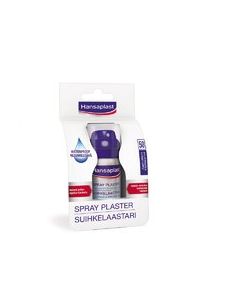 Hansaplast Suihkelaastari ME10 (1861) 32,5 ml