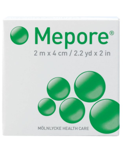 Mepore pikaside 4 cmx 2 m 1 kpl