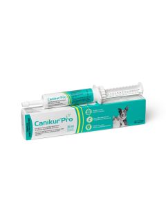 Canikur Pro pasta 30 ml