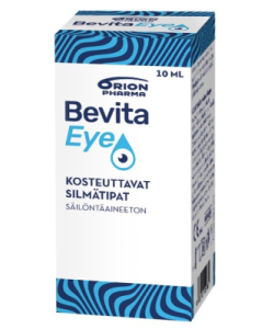 Bevita Eye silmätippa 0,4% pullo 10 ml
