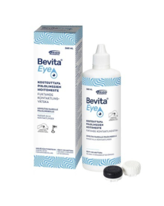 Bevita Eye Piilolinssien hoitoneste 360 ml
