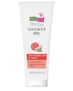 Sebamed Vesimeloni&Minttu suihkugeeli 250 ml