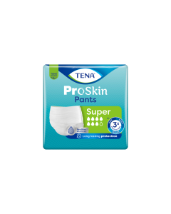 TENA ProSkin Pants Super XL 12 kpl