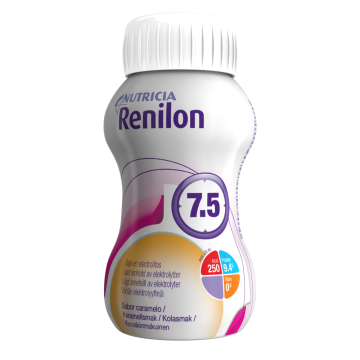 Renilon 7.5 kinuski 4x125 ml