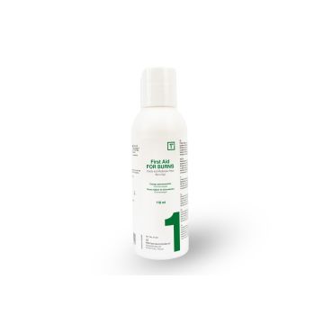 1Aid Burn Gel palovammageeli 118 ml