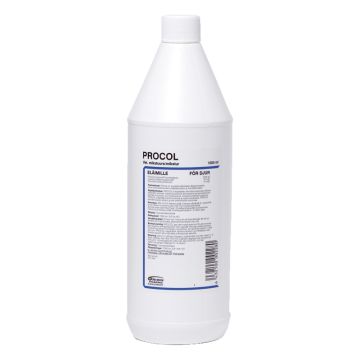 Procol vet liuos 1 l