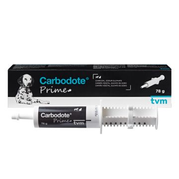 Carbodote Prime oraaligeeli 78 g