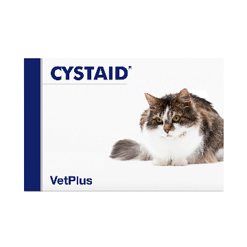 Cystaid 30 kaps