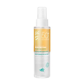 SVR SUN SECURE EAU SOLAIRE SPF50+ 100 ml