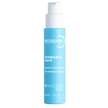 Bioderma Hydrabio Serum kosteusköyhälle, herkälle iholle 40 ml