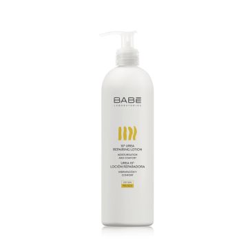 BABE 10% Urea Repairing Lotion 500 ml