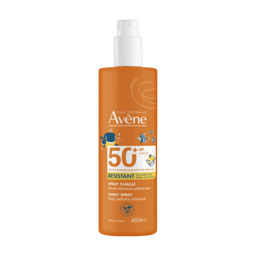 Avene Sun spray children SPF50+ 400 ml