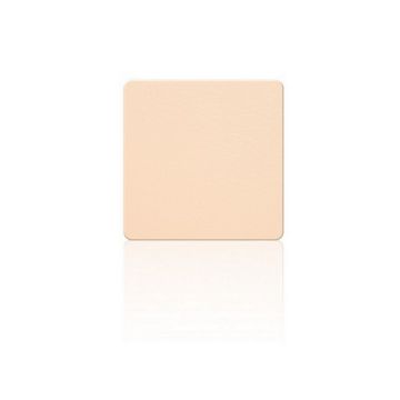Kliniderm foam silicone 5x5 cm 5 kpl