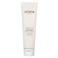 Atopik Sensitive Käsivoide 50 ml