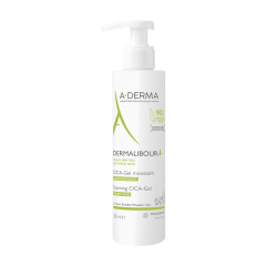 A-Derma Dermalibour+ CICA-Cleanser 200 ml