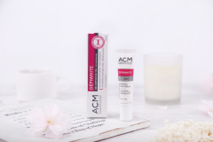 ACM Depiwhite Eye Contour valkaiseva silmänympärysgeeli 15 ml