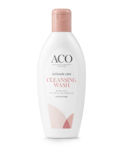 ACO Intim Cleansing Wash hajusteeton 250 ml
