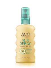 ACO Sun Body Spray SPF 50+ NP 175 ml