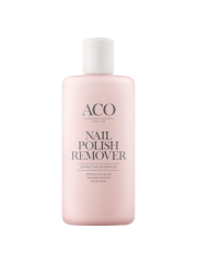 ACO BODY NAIL POLISH REMOVER 125 ML