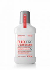 Flux Pro Chlorhexidine suuvesi 1,2-2 mg/ml 250 ml