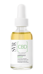 SVR AMPOULE CBD RESIST 30 ml