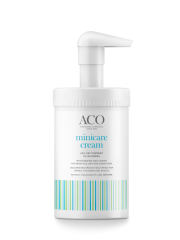 Minicare voide 350 g